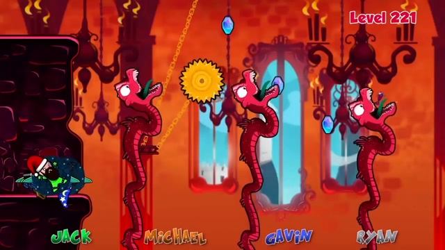 Let's Play - Cloudberry Kingdom Part 5 смотреть онлайн