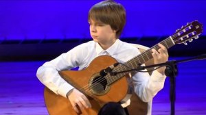 Пако де Лусия румба «Между двух вод»