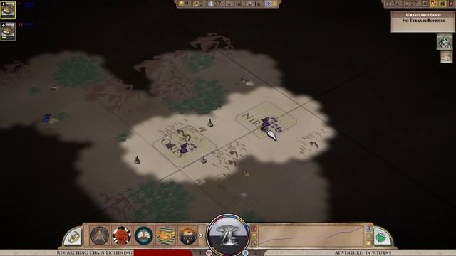 Let's Play Elemental: War of Magic Pt. 1 смотреть онлайн