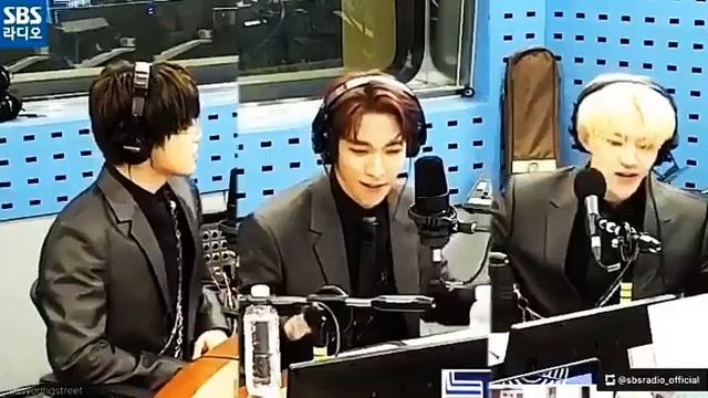 Youngstreet Noona ??? - Jung So Min ? with Seventeen смотреть онлайн