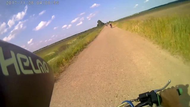 покатушка на bse mx125 смотреть онлайн