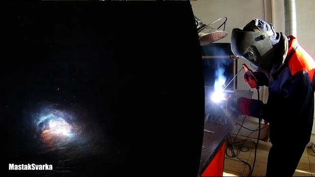 Сварка под водой электродом смотреть онлайн