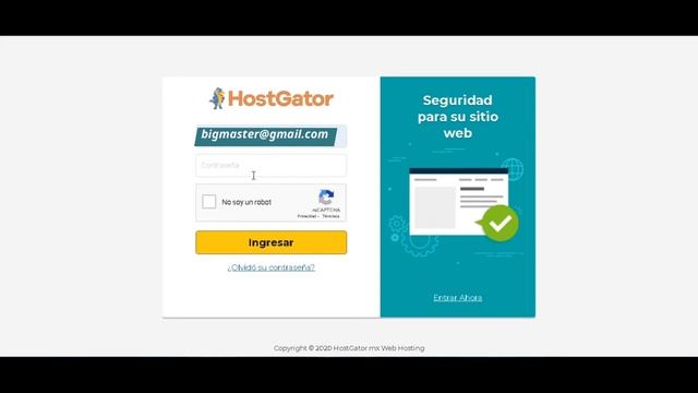 Reparar Wordpress después de cambiar la URL en ajustes [Solución] смотреть онлайн
