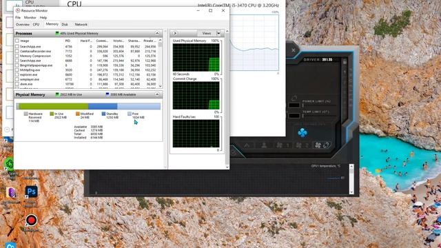 MSI AFTERBURNER Not Working With Csgo/Valorant | Laptop/PC | Windows 10 & Windows 11 |