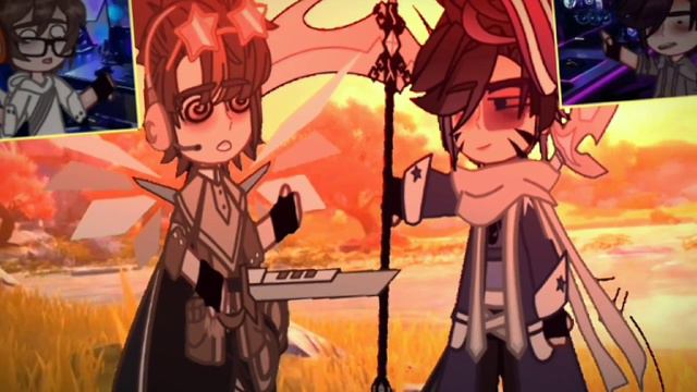 \\я не умею придумывать название..//♡\\Егор Линч||Джон смотреть онлайн