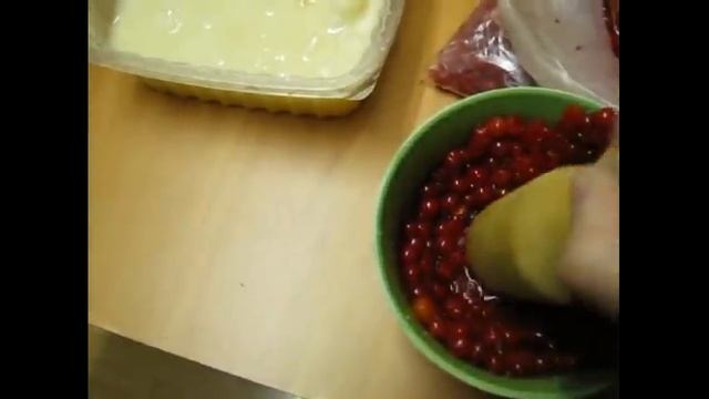 Лечение ГИПЕРТОНИИ (высокого давления) КАЛИНОЙ и МЕДОМ. КАК ЛЕЧИТЬ Давление. смотреть онлайн