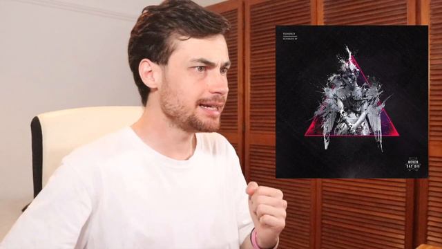 Trinergy's Ultimate EP is a CLASSIC смотреть онлайн