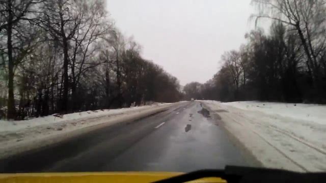 Поїздка у Староконстантинов парт 5 смотреть онлайн