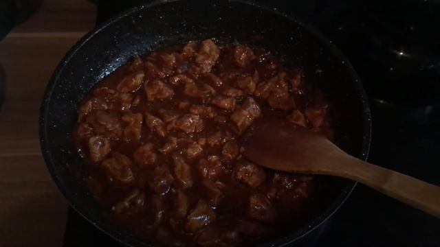 Kартофель по-немецки/ Kartoffel Knödel