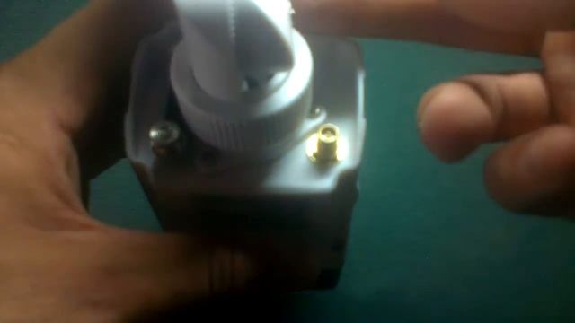 Наружная камера Wifi