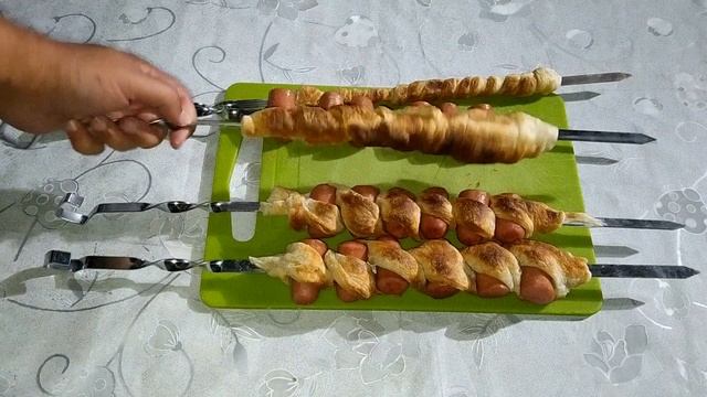 Рецепты сезона