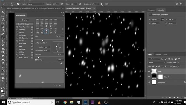 This Snow Brush is NOT Available for Download! смотреть онлайн