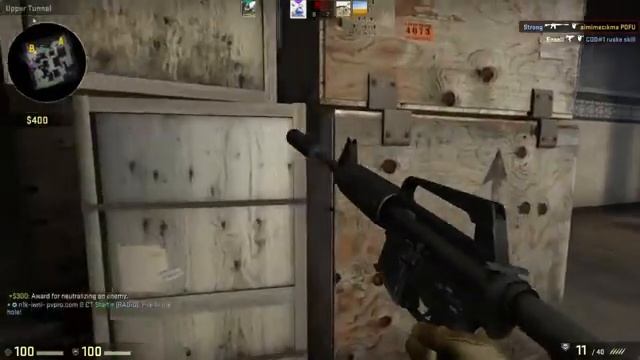 CS:GO смотреть онлайн