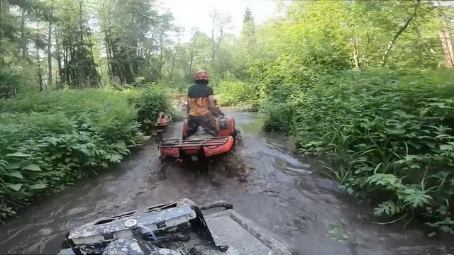 Сколько вытерпит новый Odes? Проверяем на прочнось в условиях суровых покатушек смотреть онлайн