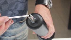 Стойки TEMS KYB 7410000 для Lexus GX470, Land Cruiser Prado 120