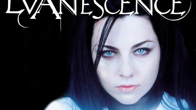 Evanescence ft linkin park - bring me to life смотреть онлайн