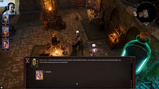 DIVINITY: ORIGINAL SIN 2 #58 | Besuch bei Meister Siva | LET'S PLAY смотреть онлайн
