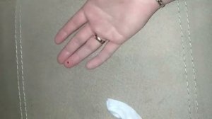 После этого видео кому-то проще станет жить. Скарификатор ланцет, безболезненный забор крови