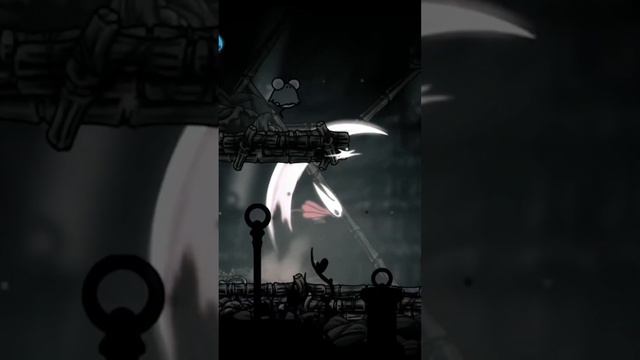 Hollow Knight Silksong's Steam Update Sparks Frenzy смотреть онлайн