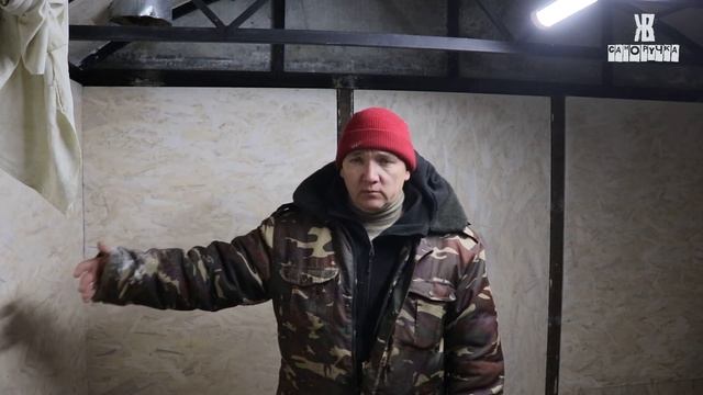 Погреб на участке своими руками. Такого вы еще не видели. ЧАСТЬ 5 ЖКВ Саморучка смотреть онлайн