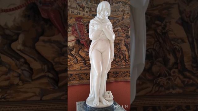 Санкт-Петербург. Исаакиевский собор. Юсуповский дворец. Большая хоральная синагога. смотреть онлайн