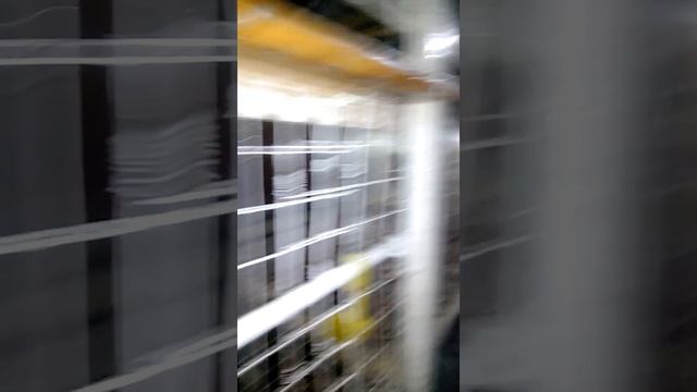 Клеточная батарея в моём курятнике. Куры Красные кубанские и Ломан Браун. смотреть онлайн