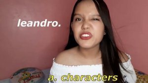 ilys1892 series review + my  overall experience in hosting a readalong // booktube philippines.
