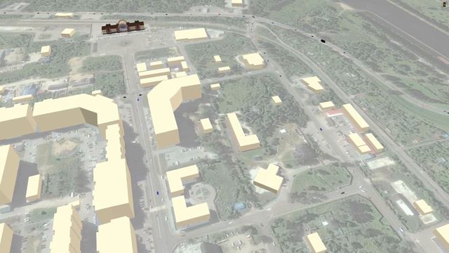 Микромоделирование город Дубна Московская область смотреть онлайн