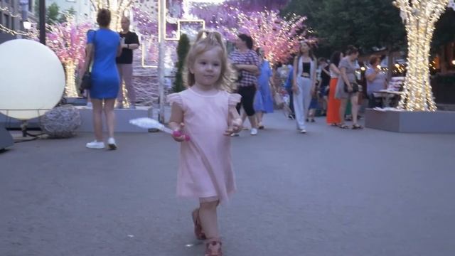 ул. Ленина Новосибирск / Льняная свадьба :) смотреть онлайн