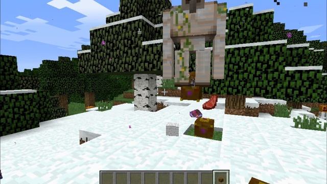 Обзор МоДов #2:Сундук Пандоры. смотреть онлайн