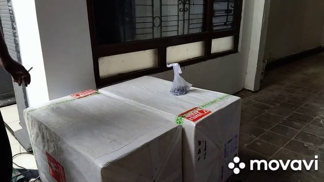 RCF ART325 unboxing смотреть онлайн