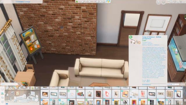 Massive Generations Family Home // The Sims 4 Speed Build смотреть онлайн