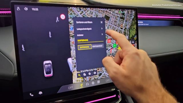 Lotus Eletre: BESSER geht ELEKTRO aktuell einfach NICHT!! смотреть онлайн