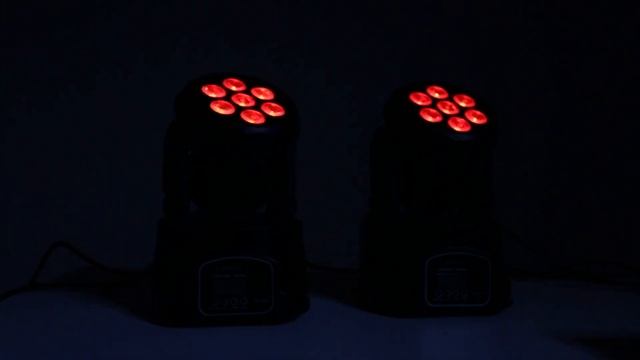 Lixada 192 Channels DMX512 Controller Console for Stage Light смотреть онлайн