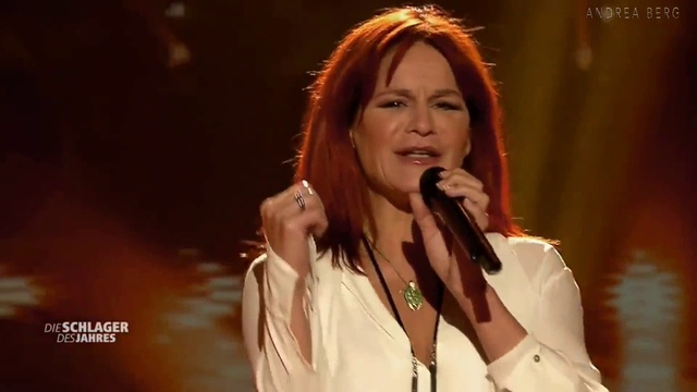 Andrea Berg - Der Letzte Tag Im Paradies (Die Schlager Des Jahres 2014)
