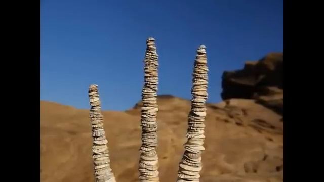 Landart Movie - Creations in Nature 2011 смотреть онлайн