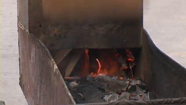 «Профессия до тонкостей». 11-08-05 смотреть онлайн