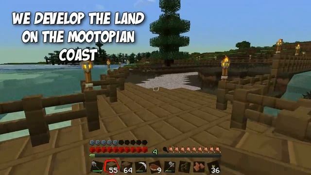 Minecraft - Season One Recap смотреть онлайн