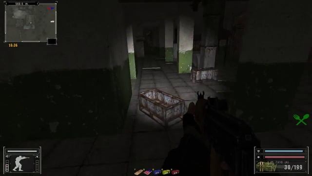 S.T.A.L.K.E.R.: Ф.О.Т.О.Г.Р.А.Ф. #1 смотреть онлайн