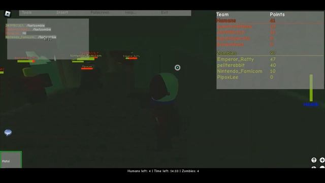 Roblox Gameplay: Super Nostalgia Zone смотреть онлайн