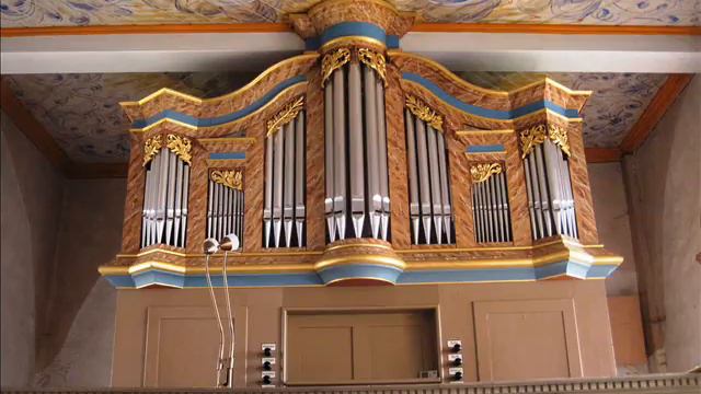 Wilhelm Volckmar (1812-1887): Christ lag in Todesbanden op. 210,1 смотреть онлайн