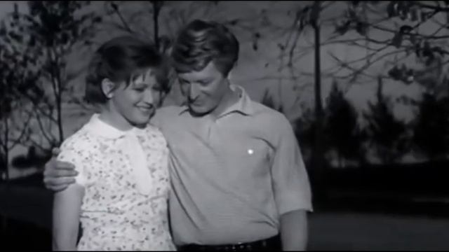 Песня из фильма 