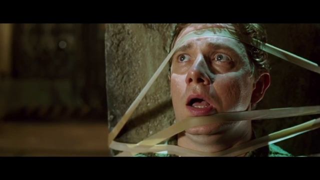 Стих вогана большой смотреть онлайн