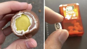 Всё интересное внутри!