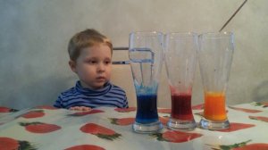 Детские опыты: вулкан из цветной пены. Крутой эксперимент