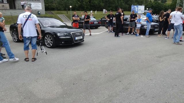 IV zlot A8-team 2018 cz.24 смотреть онлайн