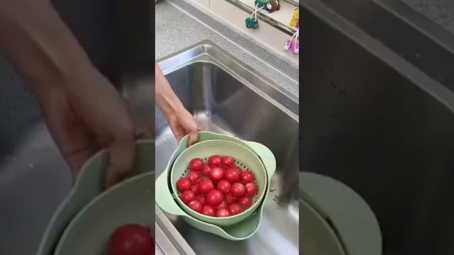 сливная чаша