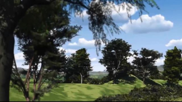 AMV Nobody’s Fool Brad Paisley