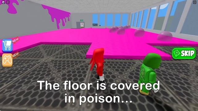 Escape The Evil Dentist смотреть онлайн