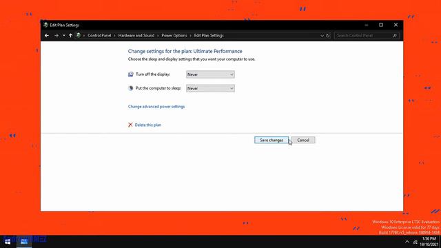 🔧How To Optimize/Tweak Ultimate 'n' High Performance Power Plans For Gaming | Windows 10 TuTorial 2 смотреть онлайн